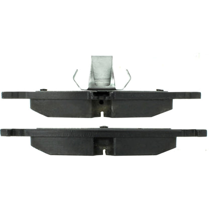 Centric Parts Disc Brake Pad Set 105.07100