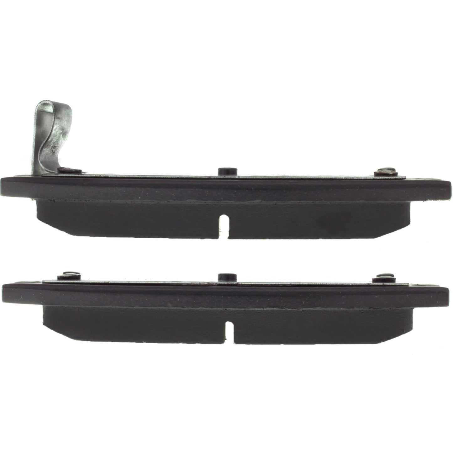 Centric Parts Disc Brake Pad Set with Posi Quiet technology 105.07140