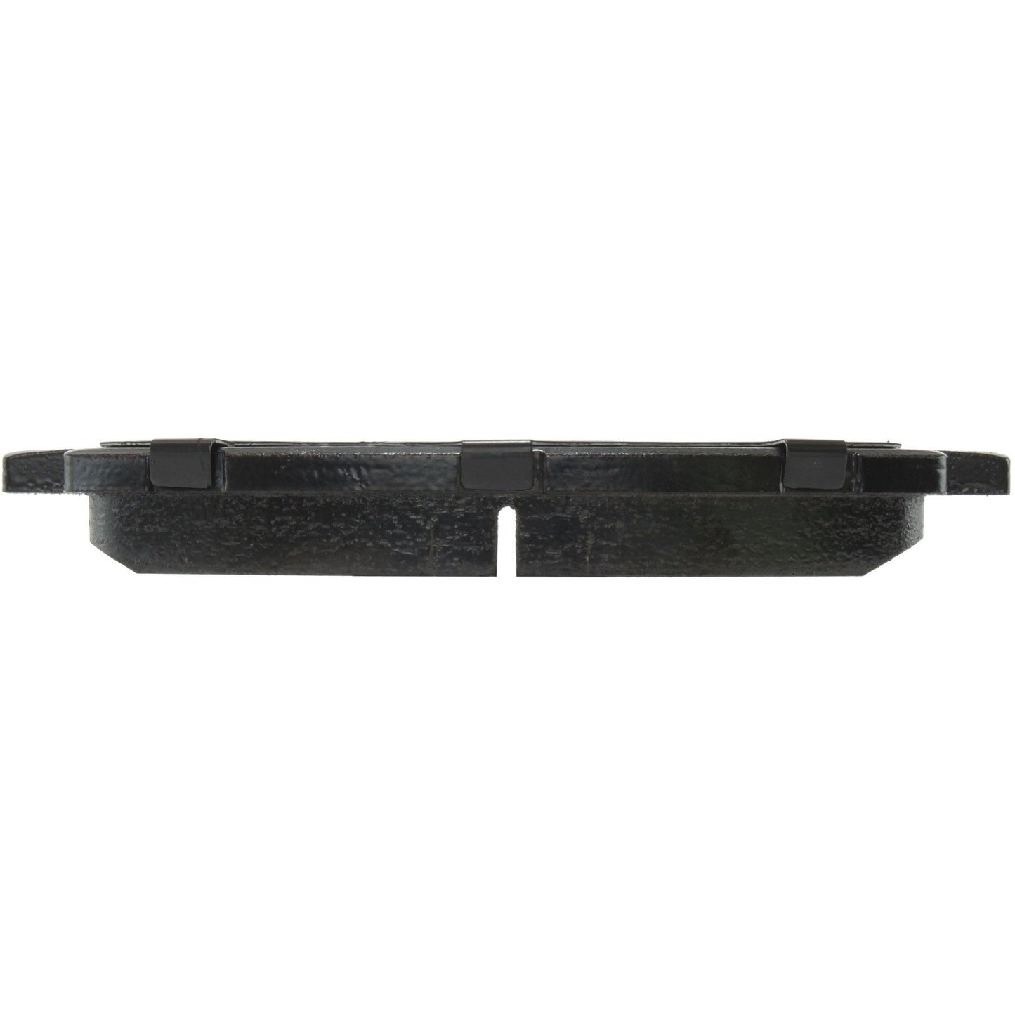 Centric Parts Disc Brake Pad Set with Posi Quiet technology 105.07210