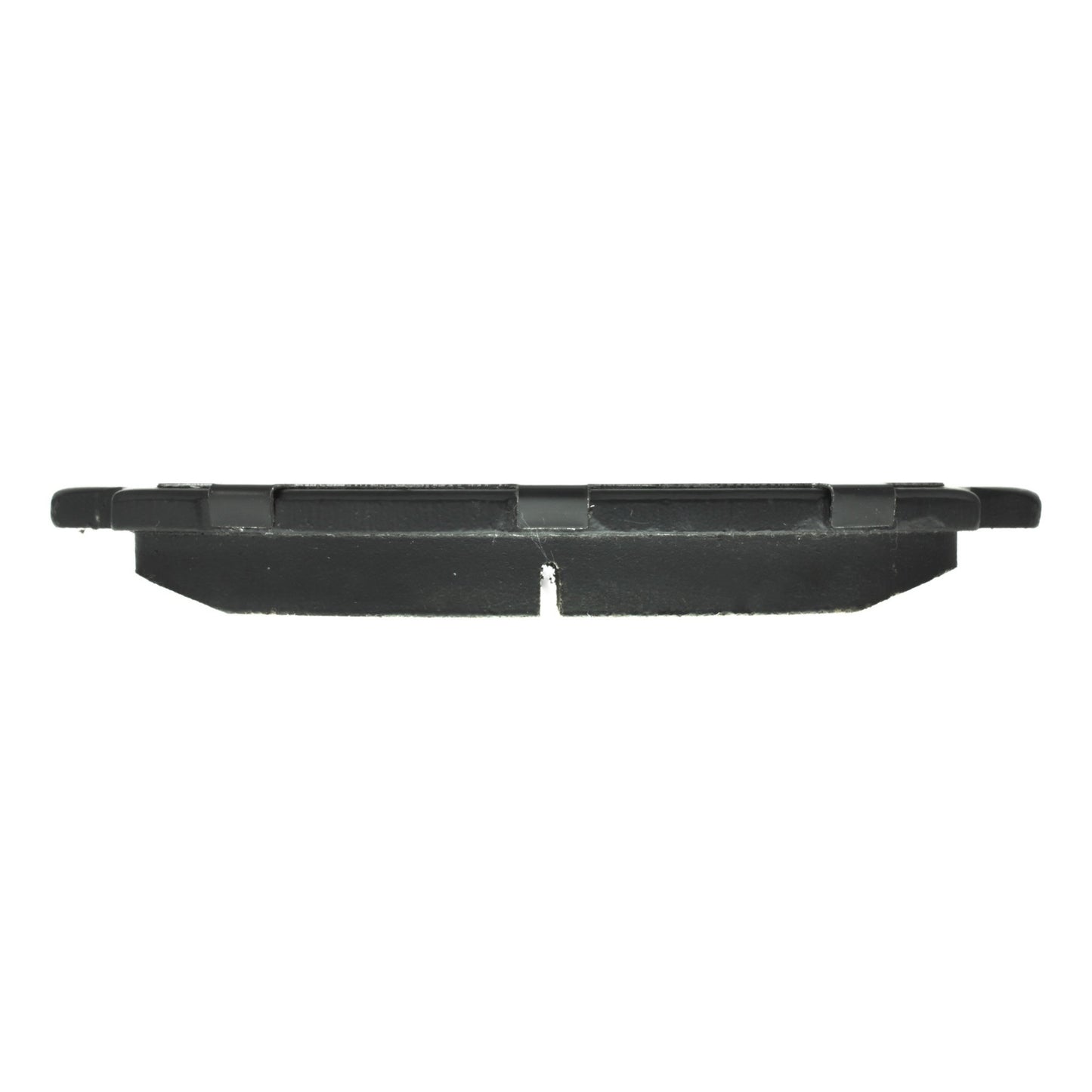 Centric Parts Disc Brake Pad Set with Posi Quiet technology 105.07220