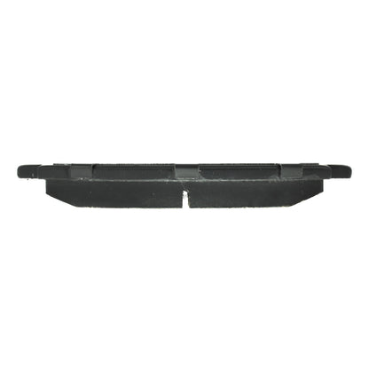 Centric Parts Disc Brake Pad Set with Posi Quiet technology 105.07220