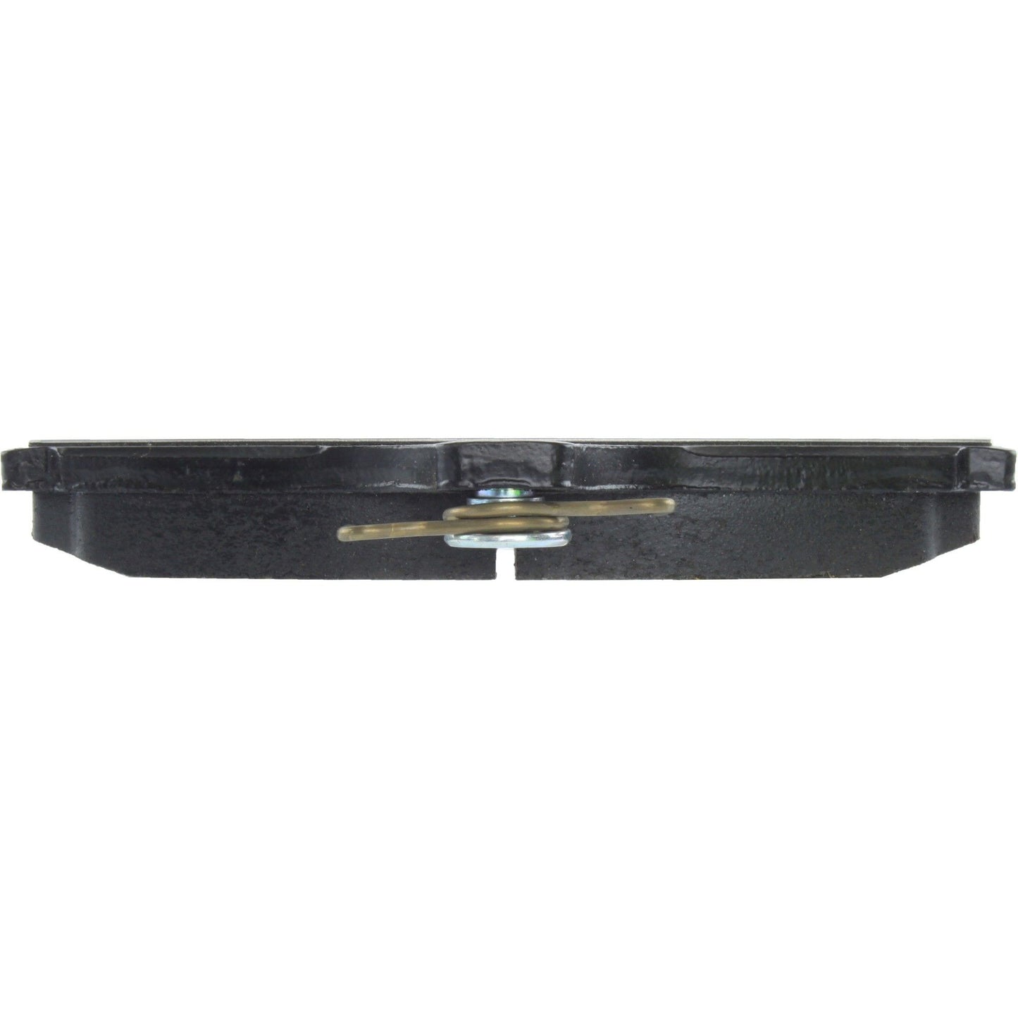 Centric Parts Disc Brake Pad Set Posi Quiet 105.07240