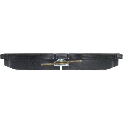 Centric Parts Disc Brake Pad Set Posi Quiet 105.07240