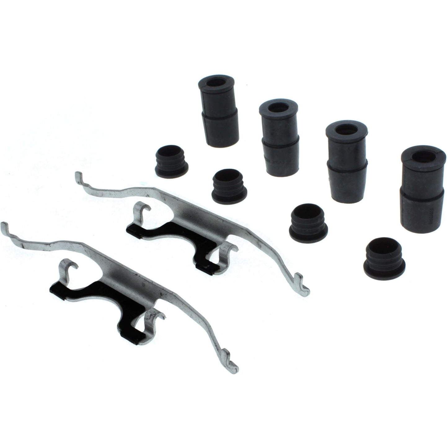 Centric Parts Disc Brake Pad Set 105.07250