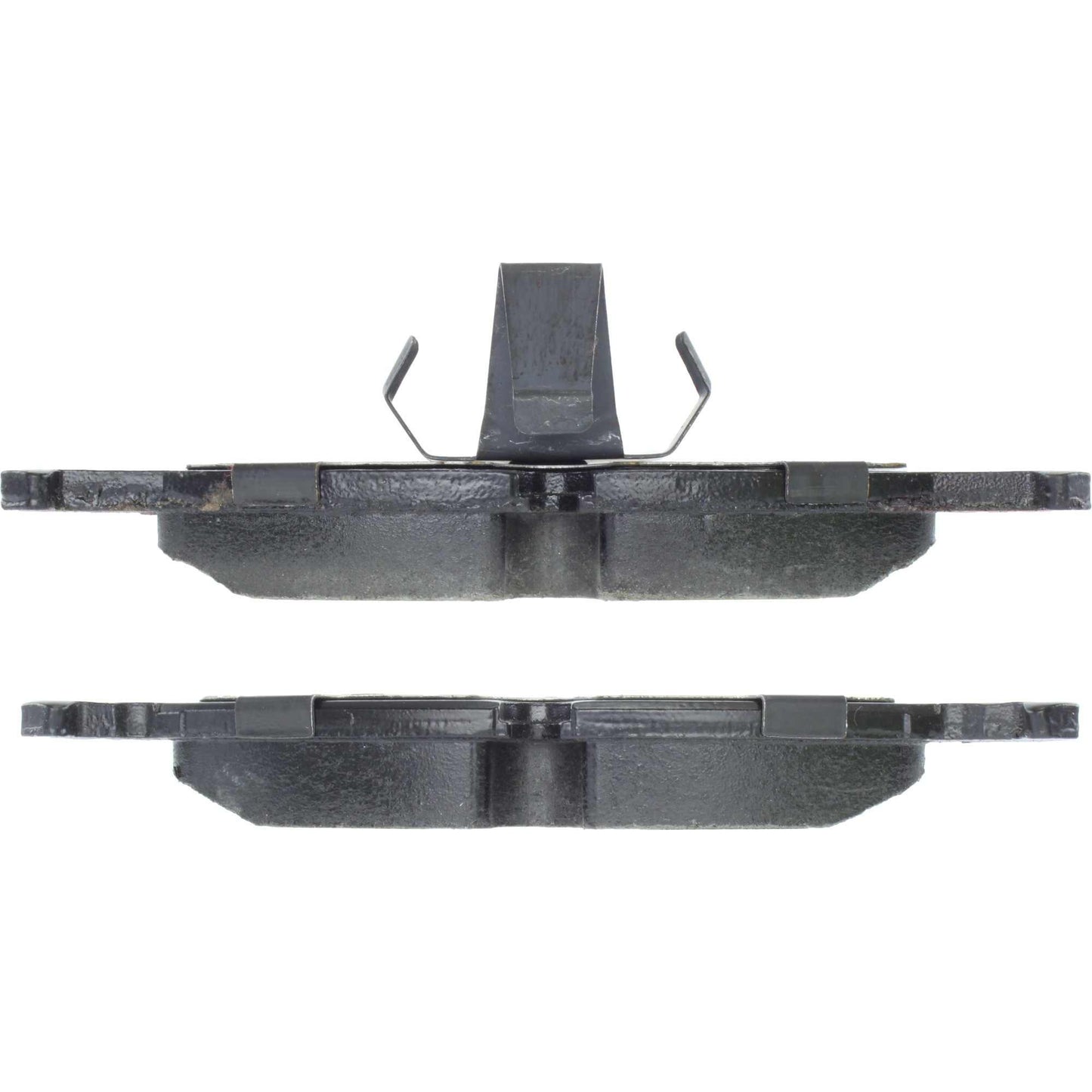 Centric Parts Disc Brake Pad Set 105.07250