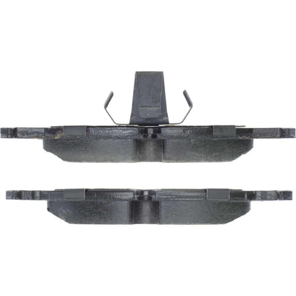Centric Parts Disc Brake Pad Set 105.07250