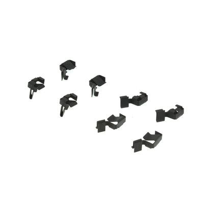 Centric Parts Disc Brake Pad Set with Posi Quiet technology 105.07260