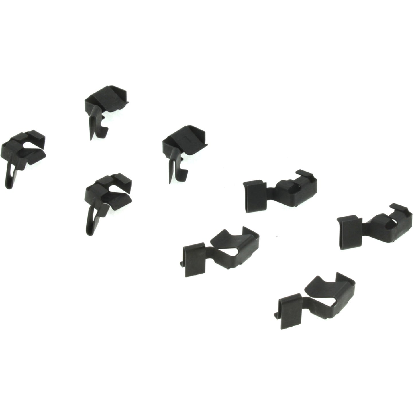 Centric Parts Disc Brake Pad Set with Posi Quiet technology 105.07260