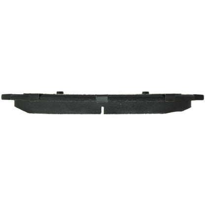 Centric Parts Disc Brake Pad Set with Posi Quiet technology 105.07260