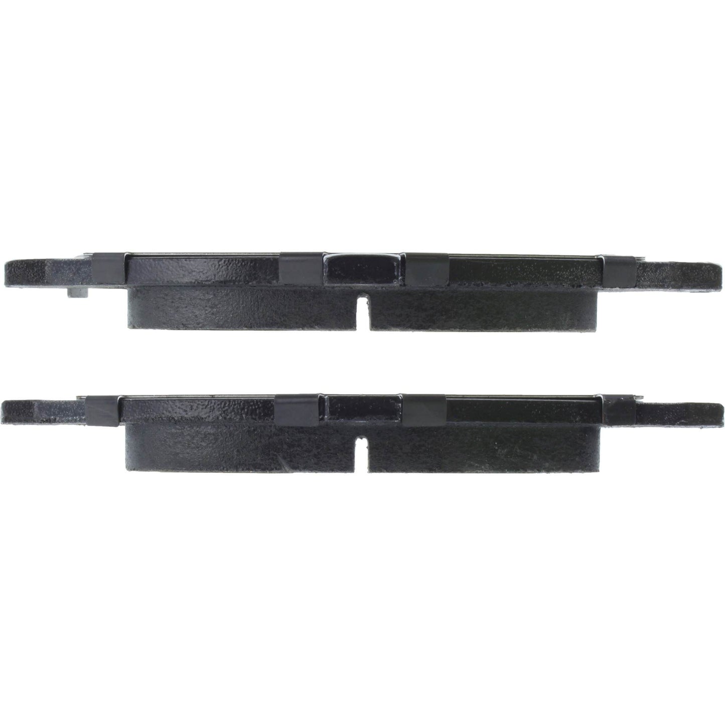 Centric Parts Disc Brake Pad Set with Posi Quiet Technology for 105.07270