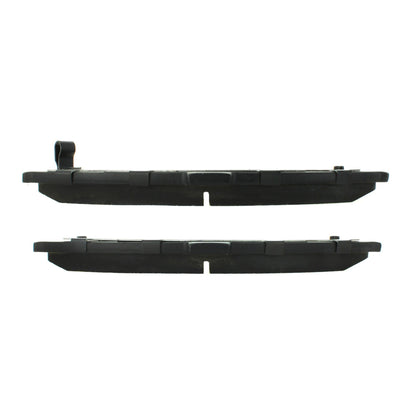 Centric Parts Disc Brake Pad Set 105.07310