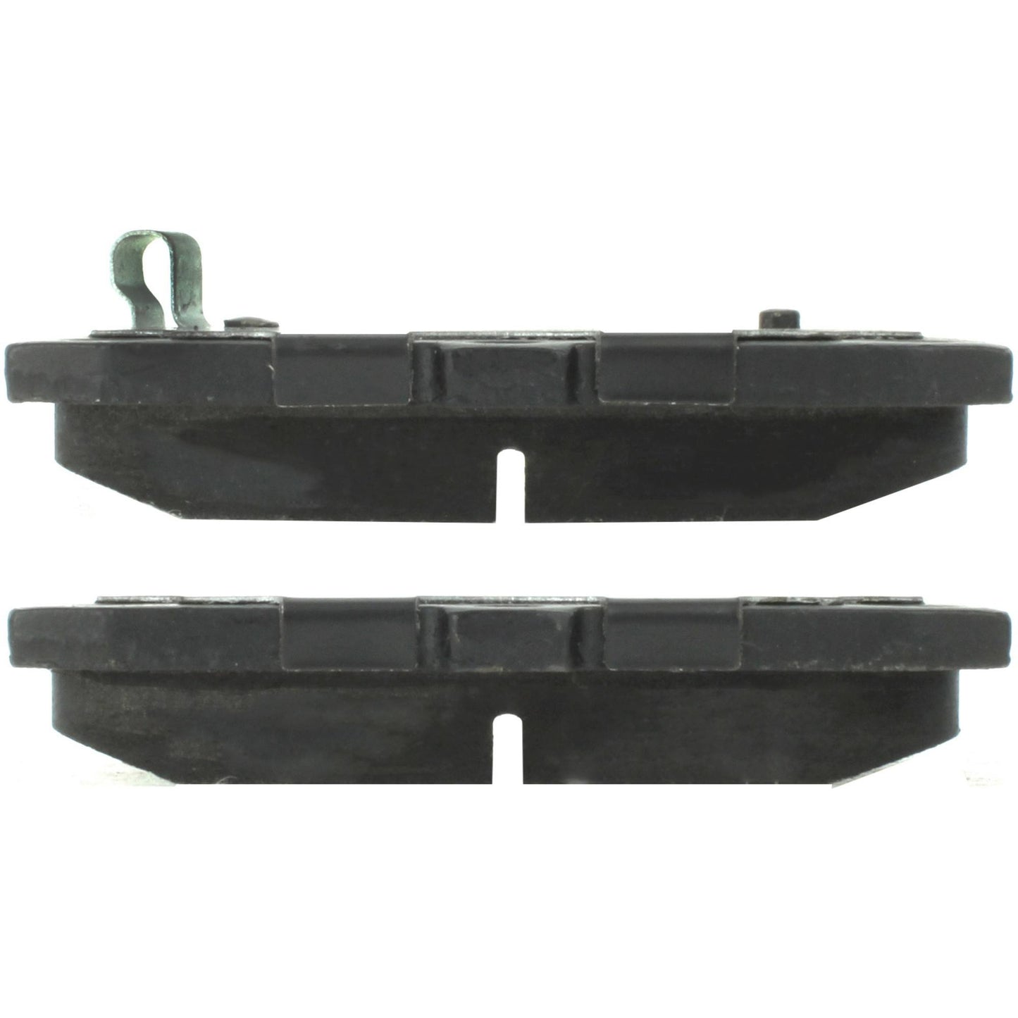 Centric Parts Disc Brake Pad Set with Posi Quiet technology 105.07330