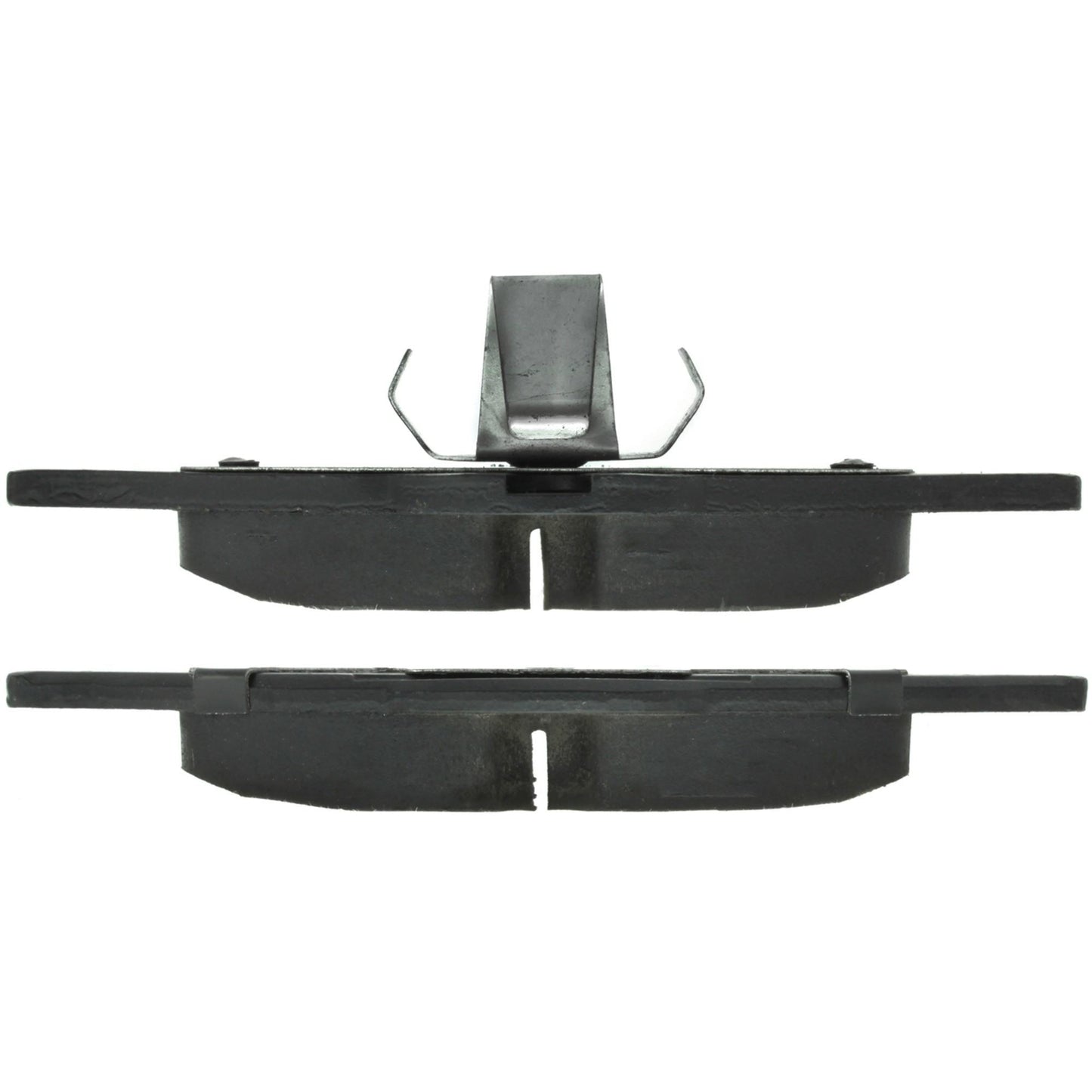 Centric Parts Disc Brake Pad Set Posi Quiet 105.07360