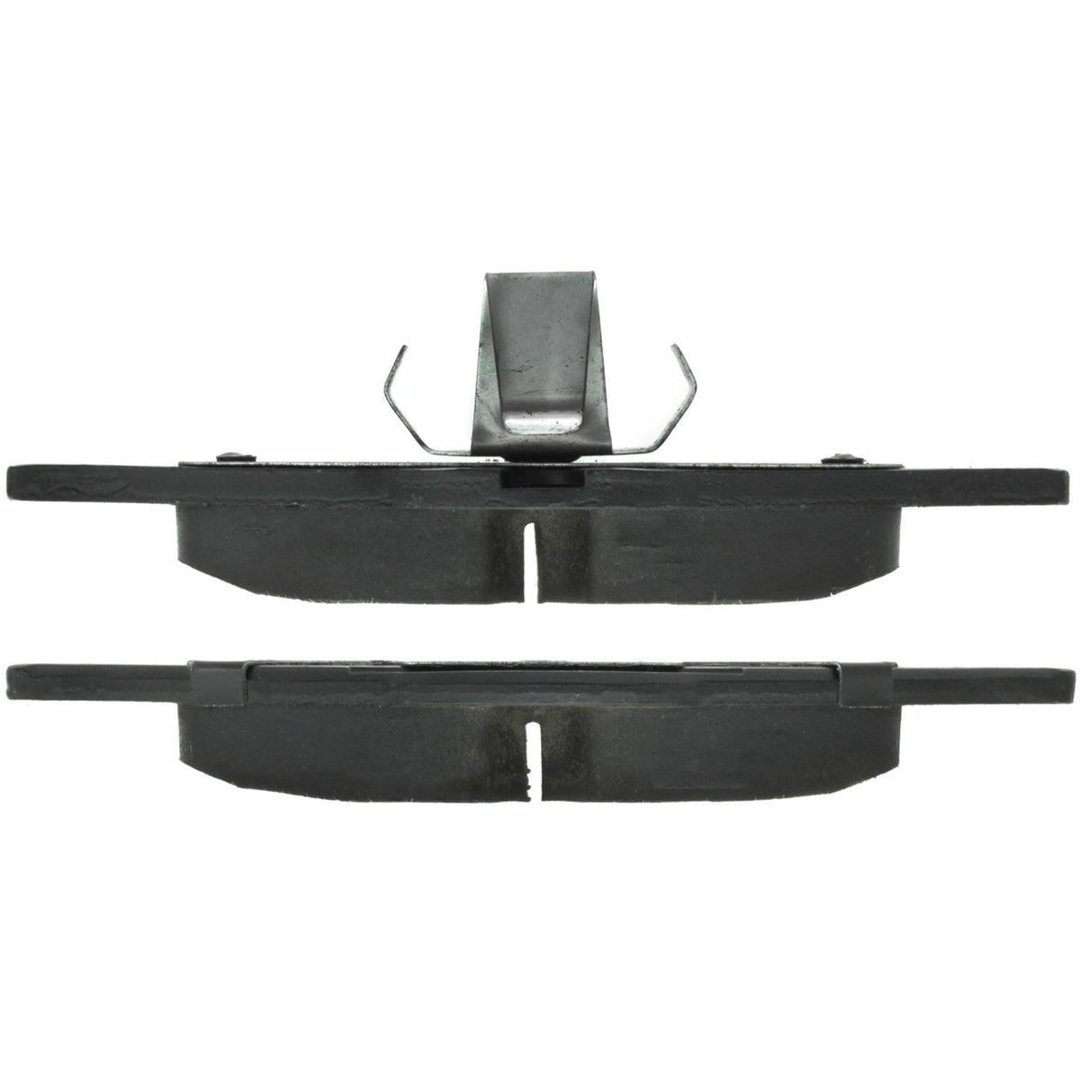 Centric Parts Disc Brake Pad Set Posi Quiet 105.07360