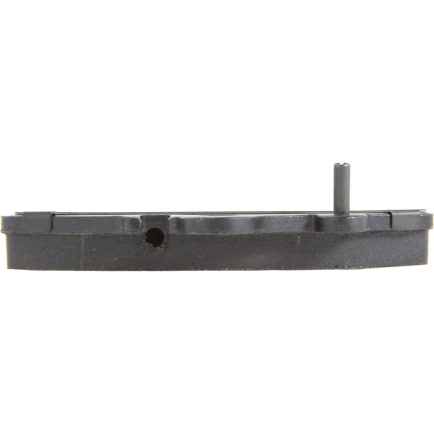 Centric Parts Disc Brake Pad Set with Posi Quiet technology 105.07370