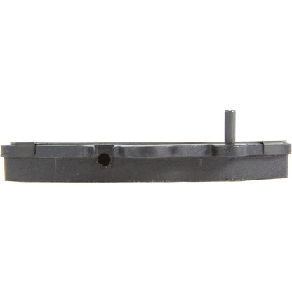 Centric Parts Disc Brake Pad Set with Posi Quiet technology 105.07370