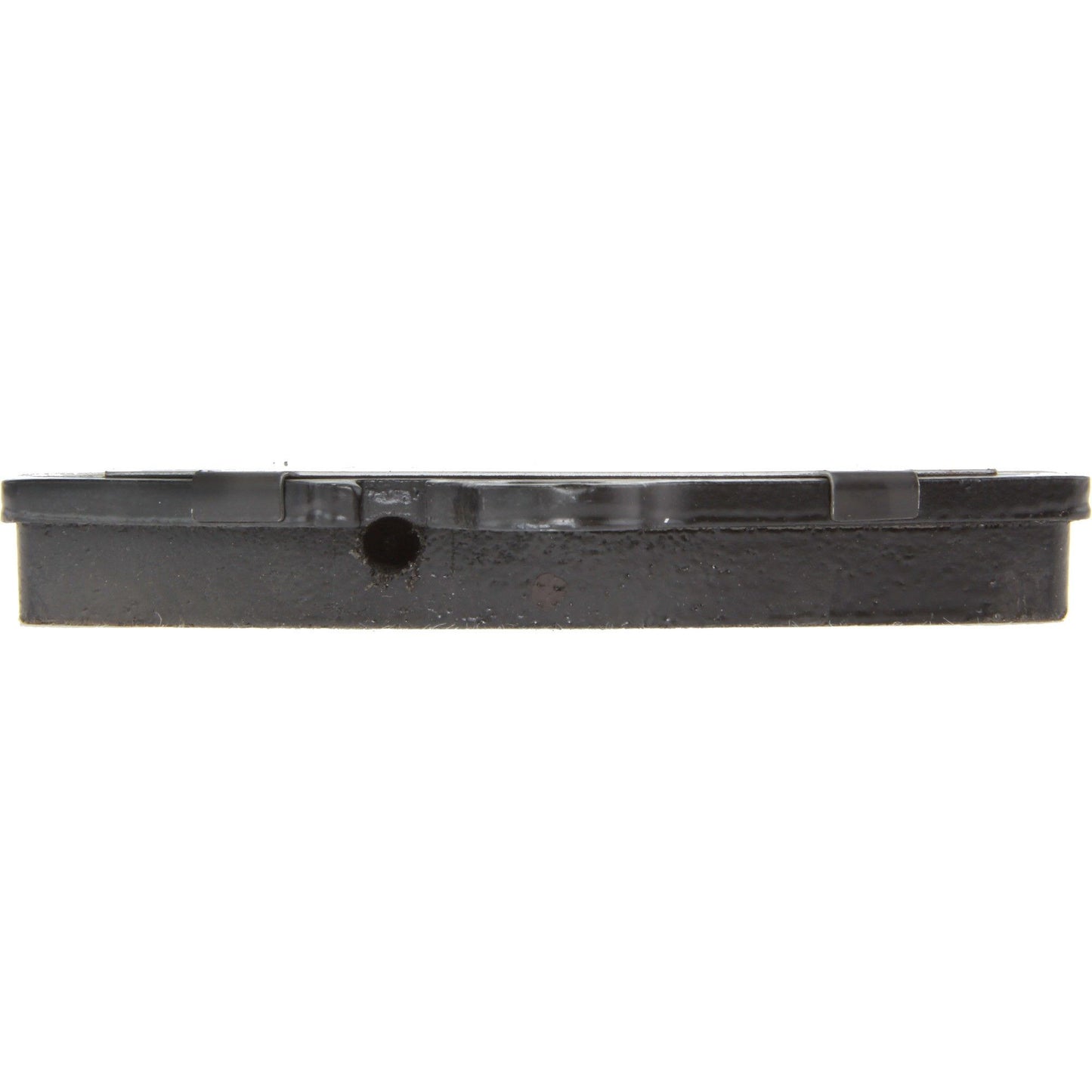 Centric Parts Disc Brake Pad Set Posi Quiet Ceramic with Shims and Hardware for 2008-1999 Porsche 911, 2008-1997 Boxster, 2012-2010 Boxster, 2008-2006 Cayman, 2012-2010 Cayman 105.07380