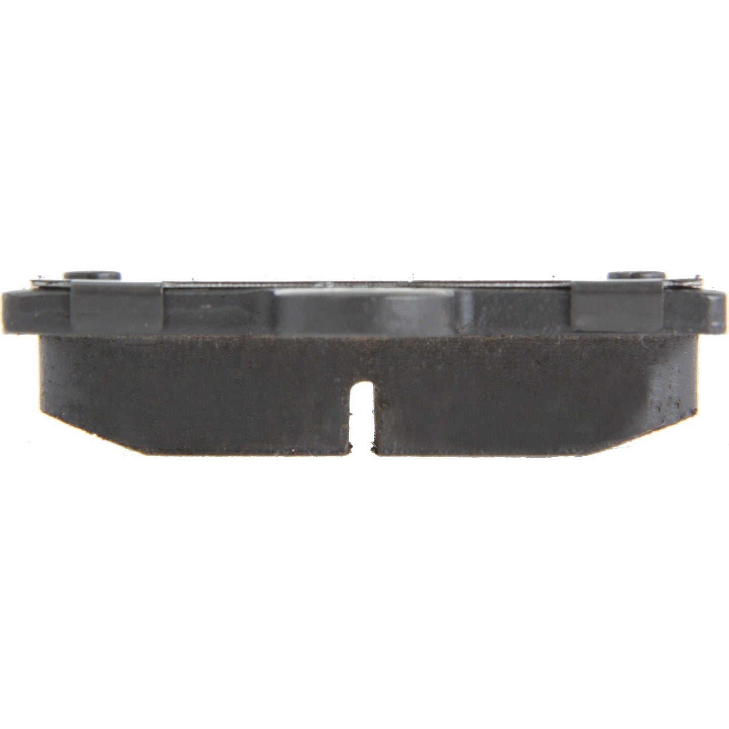 Centric Parts Disc Brake Pad Set Posi Quiet Ceramic with Shims for 1995-1998 Mercedes-Benz C220 C230 C280 105.07390