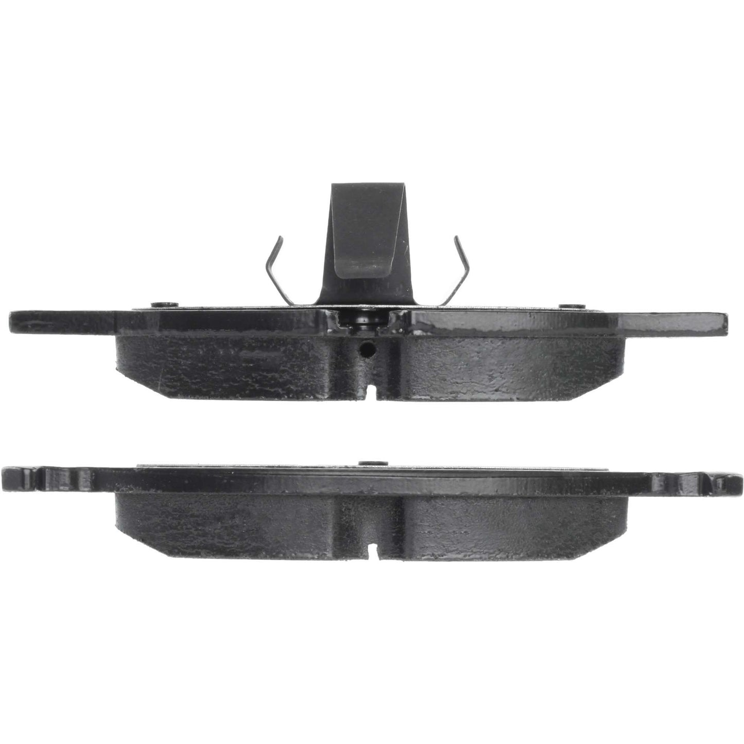 Centric Parts Disc Brake Pad Set Posi Quiet Ceramic with Shims for 2004-2008 Chrysler Crossfire, 1998-2003 Mercedes-Benz CLK320/CLK430/E300/E320/E420/E430, 2001-2004 SLK320 105.07400