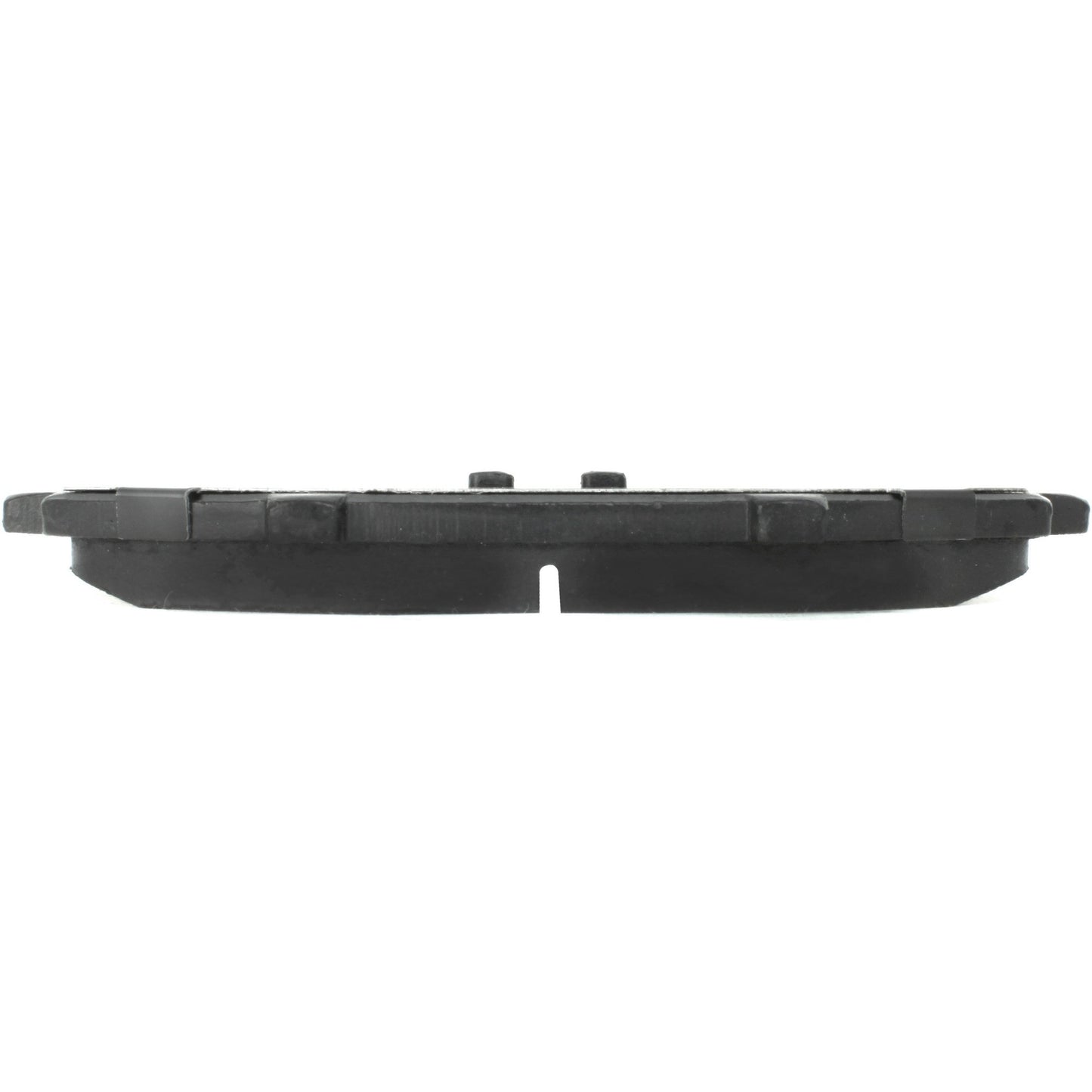 Centric Parts Disc Brake Pad Set Posi Quiet Ceramic with Shimmed for 1998-2002 Ford Crown Victoria Grand Marquis Lincoln Town Car Mercury Grand Marquis 105.07480
