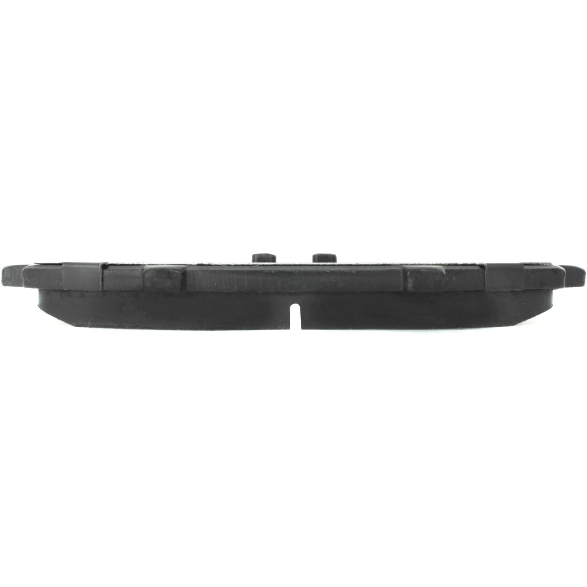 Centric Parts Disc Brake Pad Set Posi Quiet Ceramic with Shimmed for 1998-2002 Ford Crown Victoria Grand Marquis Lincoln Town Car Mercury Grand Marquis 105.07480