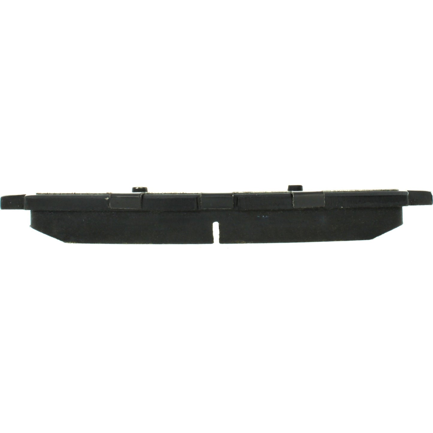 Centric Parts Disc Brake Pad Set Posi Quiet Ceramic with Shims for 2000-2005 Ford Excursion 105.07570