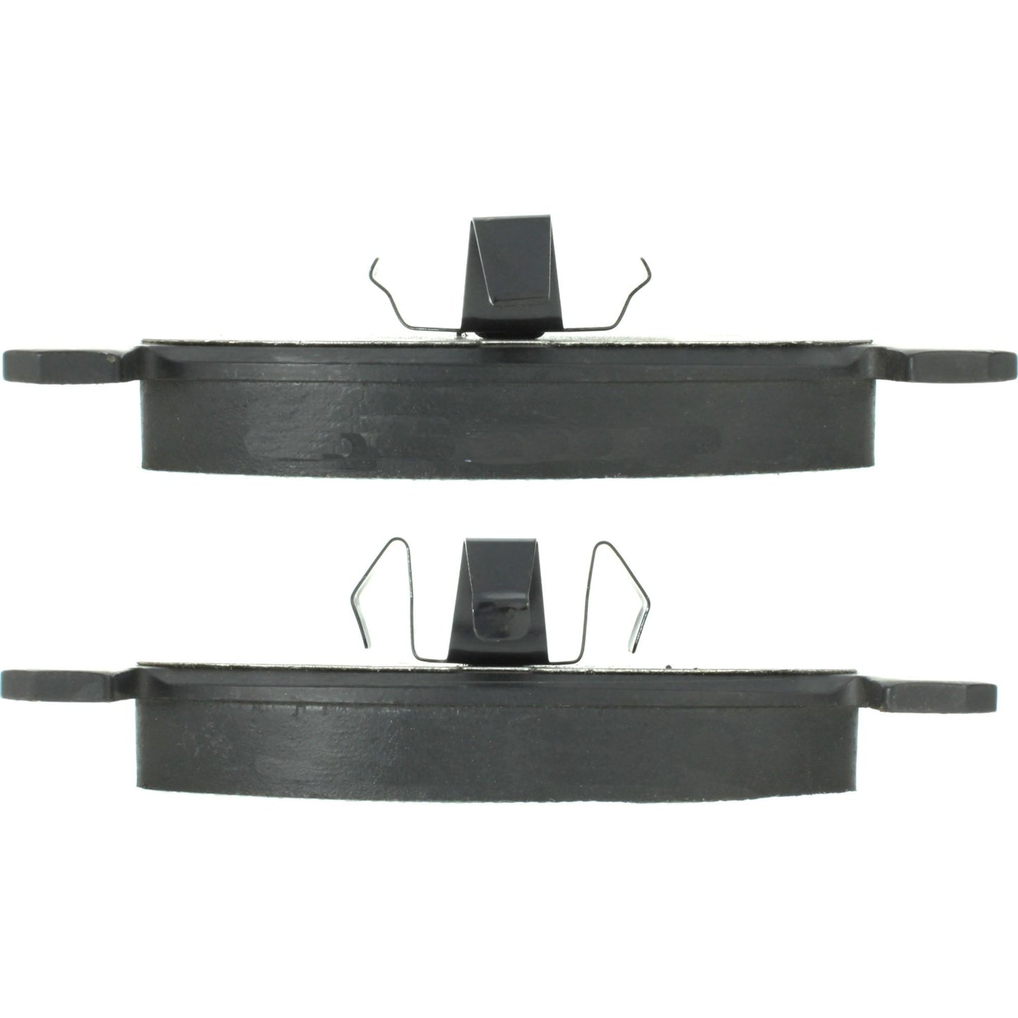 Centric Parts Disc Brake Pad Set Posi Quiet Ceramic with Shims for 2018-2011 Audi A1 105.07680