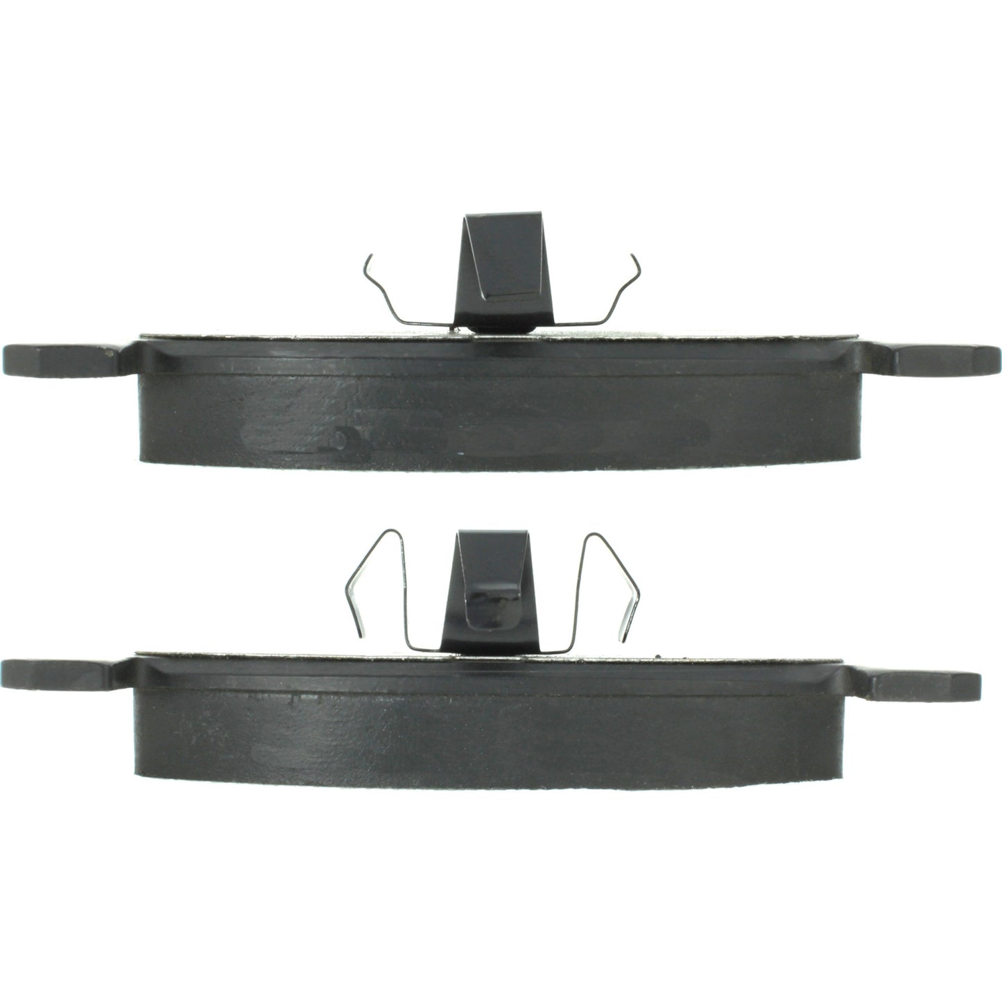 Centric Parts Disc Brake Pad Set Posi Quiet Ceramic with Shims for 2018-2011 Audi A1 105.07680