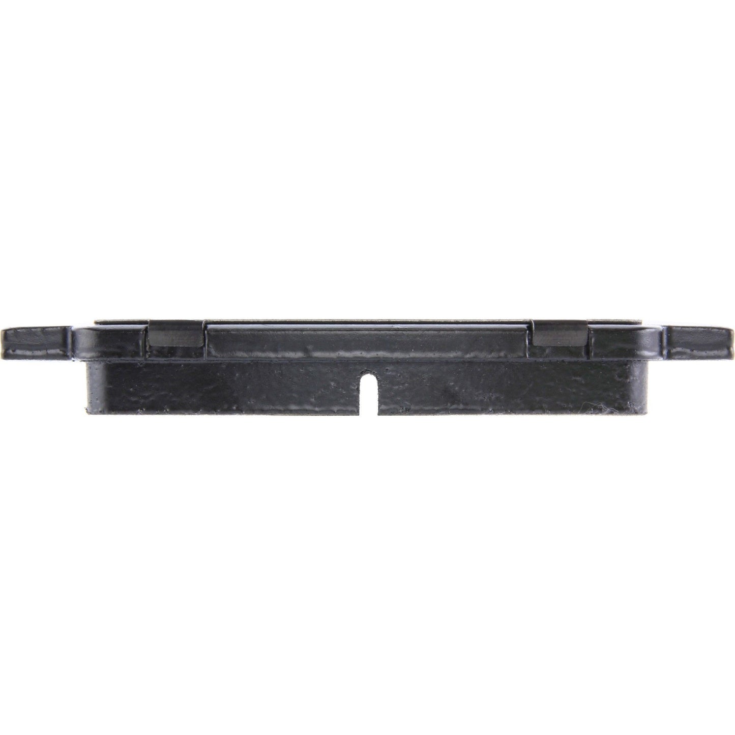 Centric Parts Disc Brake Pad Set Posi Quiet Ceramic with Shimmed for 2003-2006 Subaru Baja Forester Impreza Legacy Outback 105.07700
