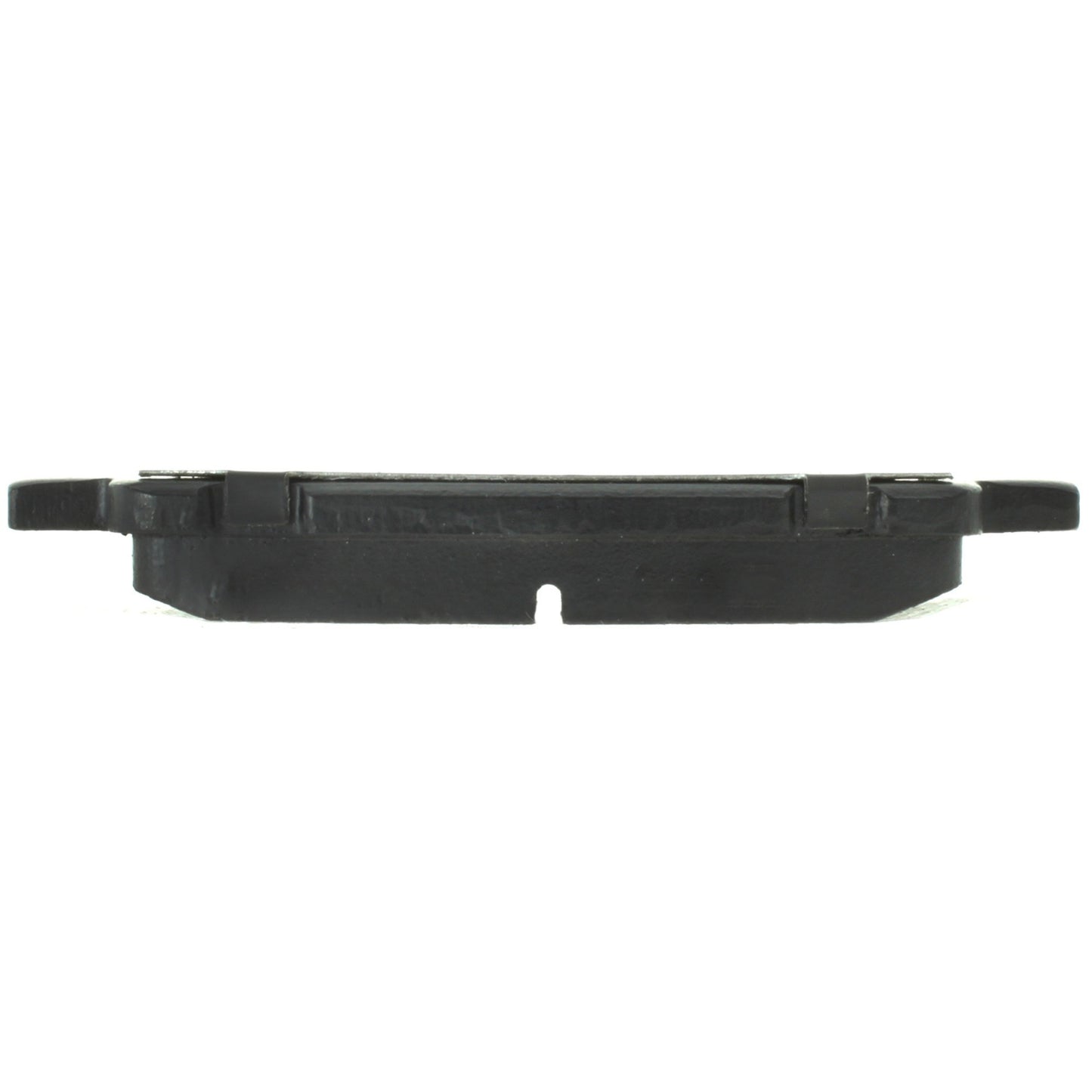 Centric Parts Disc Brake Pad Set Posi Quiet Ceramic with Shims and Hardware for 2005-2009 Subaru Legacy 105.07701