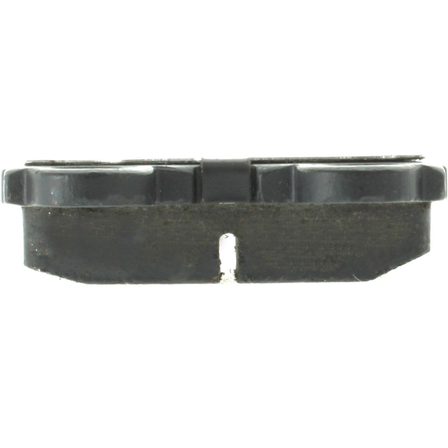 Centric Parts Disc Brake Pad Set Posi Quiet Ceramic with Shims for Lexus GS/IS/SC 1998-2010 105.07710