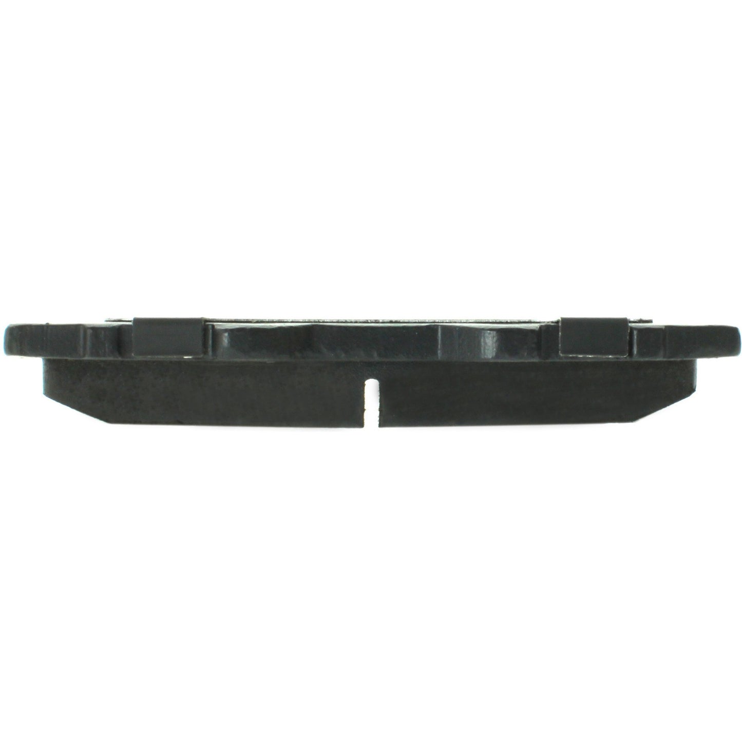 Centric Parts Disc Brake Pad Set Posi Quiet Ceramic with Shims for 2007-1998 Lexus LX470 Toyota Land Cruiser 105.07720