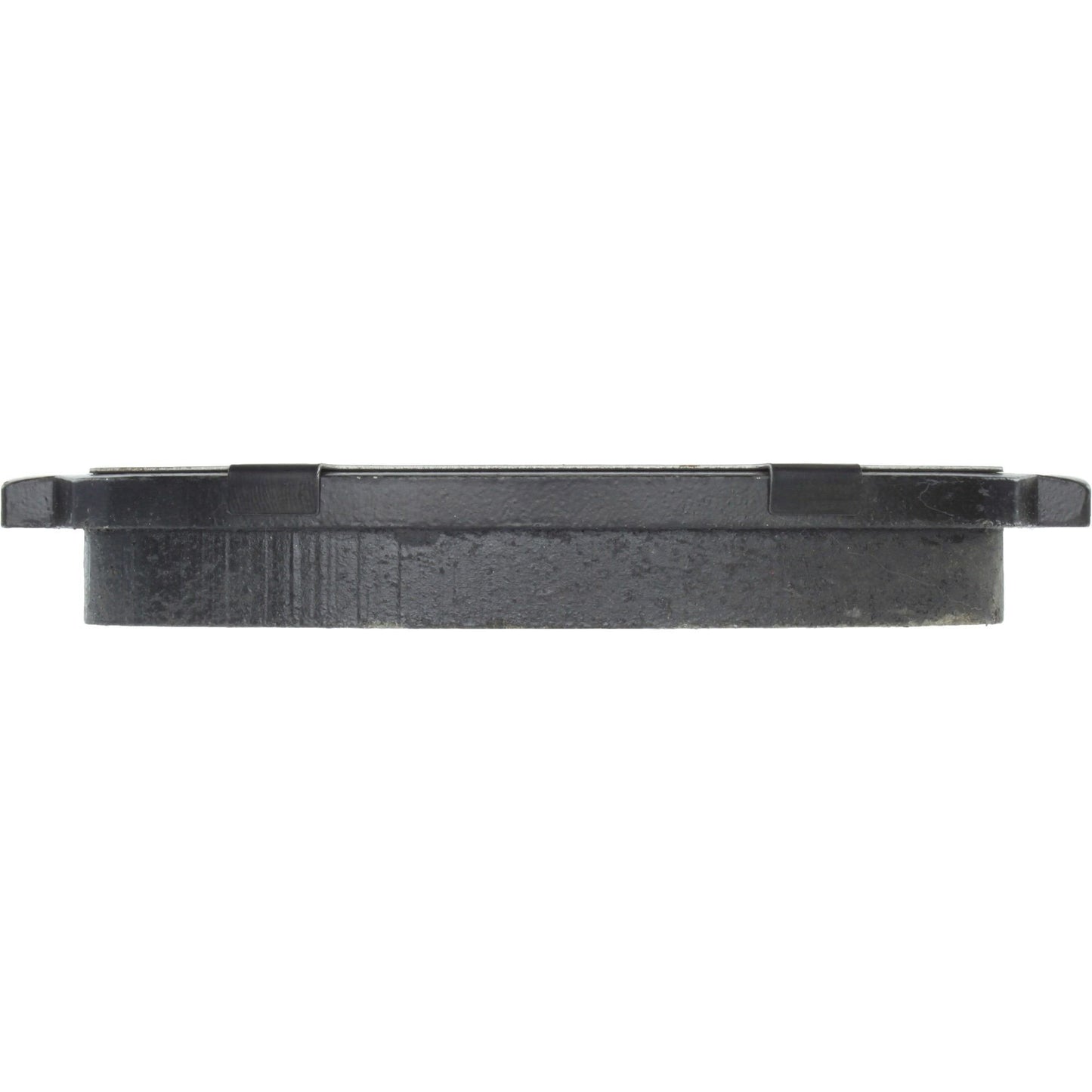 Centric Parts Disc Brake Pad Set Posi Quiet Ceramic with Shimmed for 1998-2007 Lexus LX470 Toyota Land Cruiser 105.07730