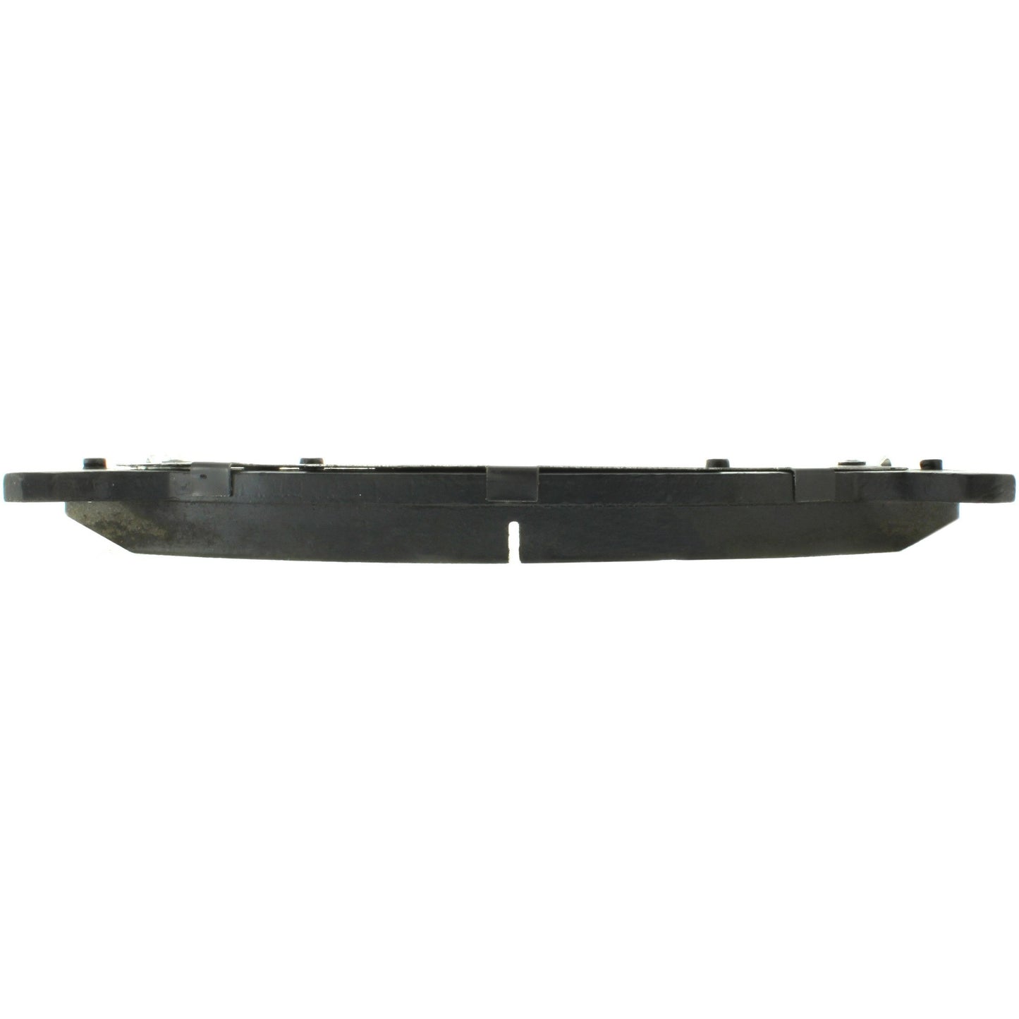 Centric Parts Disc Brake Pad Set Posi Quiet Ceramic with Shims and Hardware for 2000-2005 Cadillac DeVille 105.07840