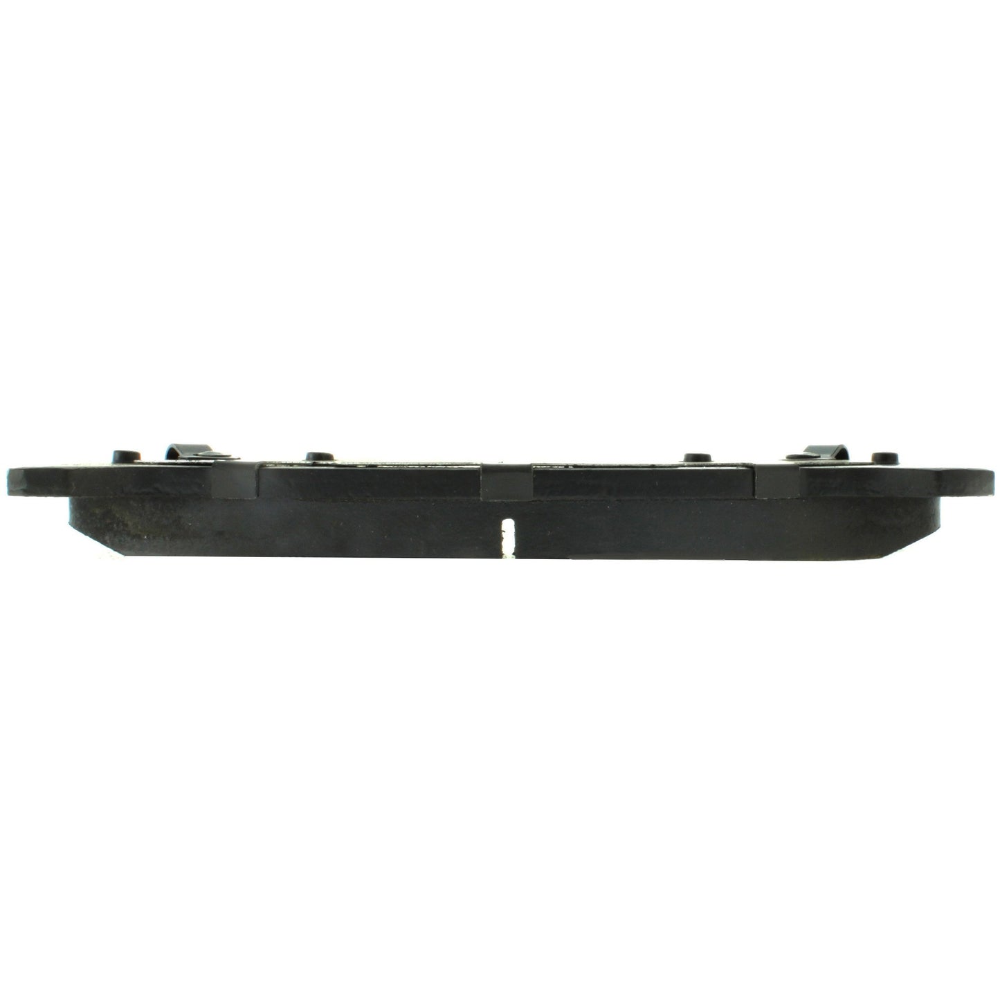 Centric Parts Disc Brake Pad Set Posi Quiet Ceramic with Shims for 2002-2006 Cadillac Escalade 105.07850