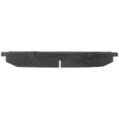 Centric Parts Disc Brake Pad Set Posi Quiet Ceramic with Shims and Hardware for 2001-2002 Acura MDX 1999-2004 Honda Odyssey 105.07930