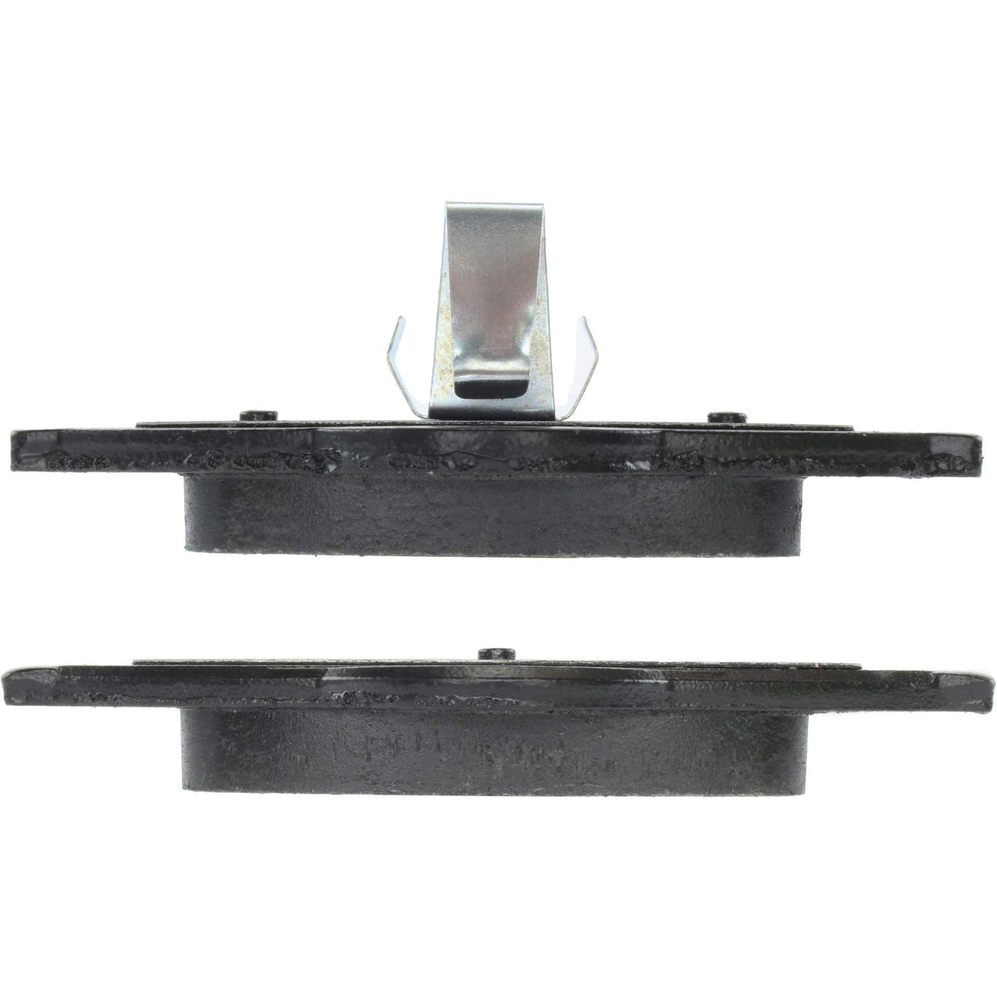 Centric Parts Disc Brake Pad Set Posi Quiet Ceramic with Shims and Hardware for 2001-2009 Volvo S60, 1999-2000 Volvo S70, 1999-2006 Volvo S80, 1999-2007 Volvo V70, 1999-2003 Volvo XC70 105.07950