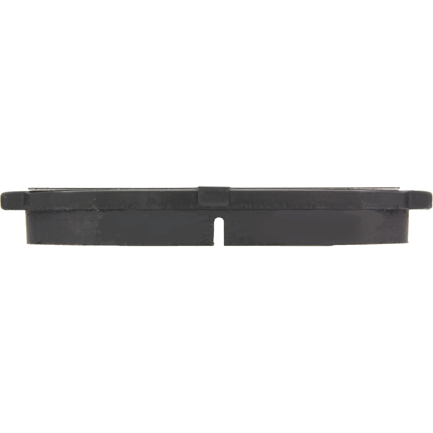 Centric Parts Disc Brake Pad Set Posi Quiet Ceramic with Shims for 1999-2001 Mazda Protege 105.07980