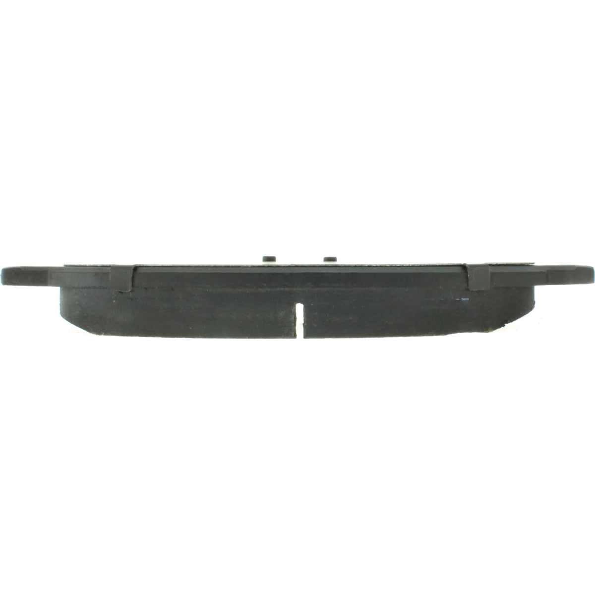 Centric Parts Disc Brake Pad Set Posi Quiet Ceramic with Shimmed for 1999-2003 Ford Windstar 105.08030