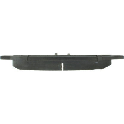 Centric Parts Disc Brake Pad Set Posi Quiet Ceramic with Shimmed for 1999-2003 Ford Windstar 105.08030