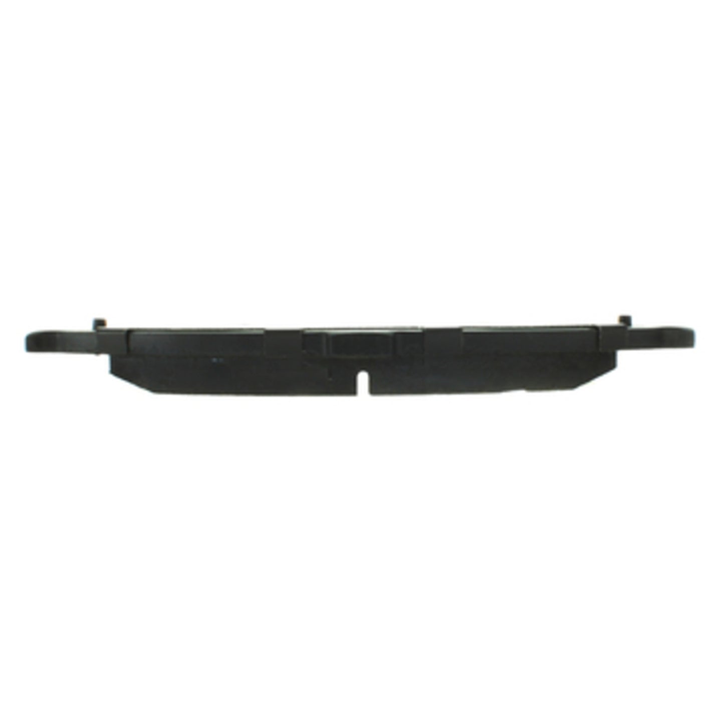 Centric Parts Disc Brake Pad Set Posi Quiet Ceramic with Shims for 1999-2004 Ford Mustang 105.08040