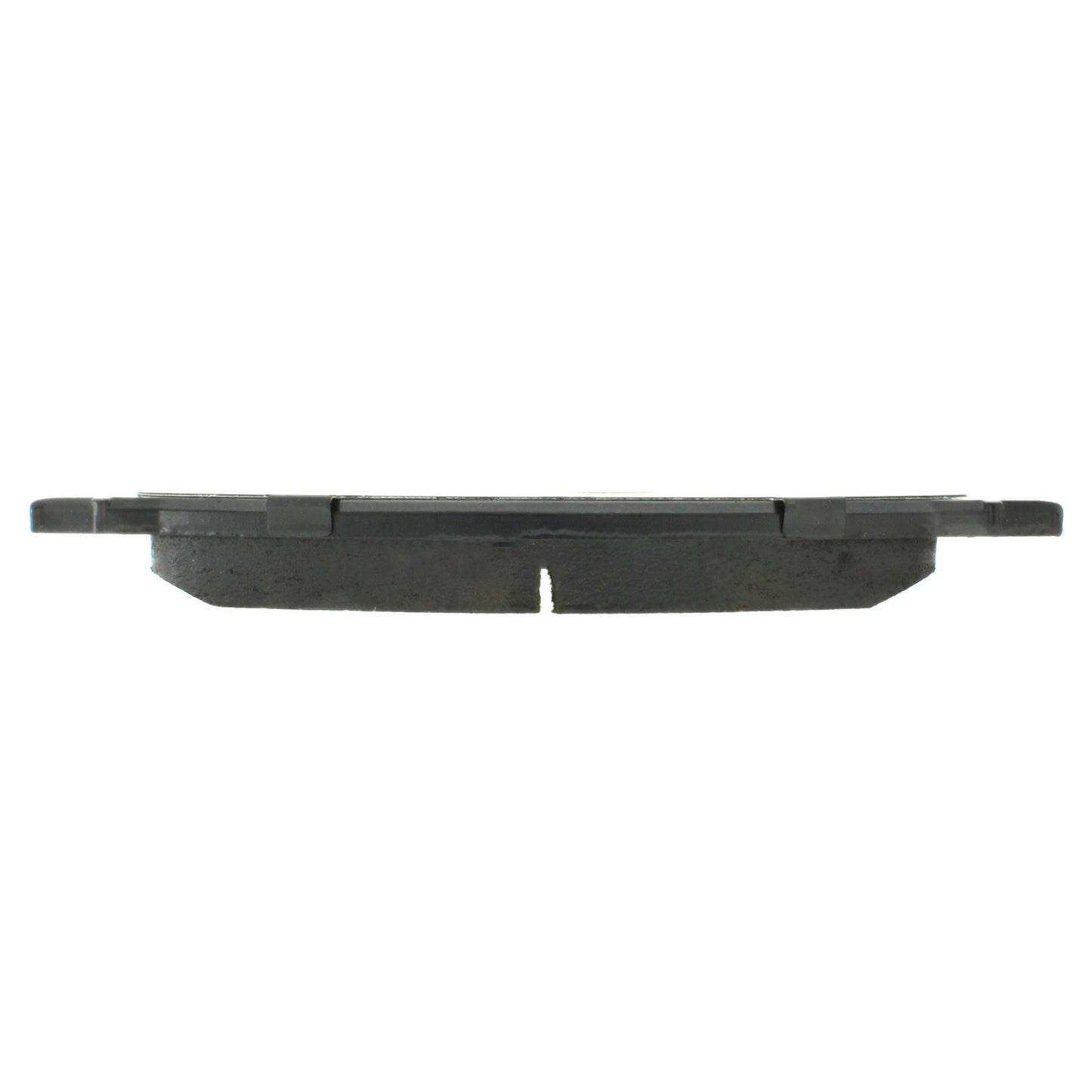 Centric Parts Disc Brake Pad Set Posi Quiet Ceramic with Shims for 2005-2002 Ford Thunderbird, 2002-2000 Jaguar S-Type, 2006-2000 Lincoln LS 105.08050