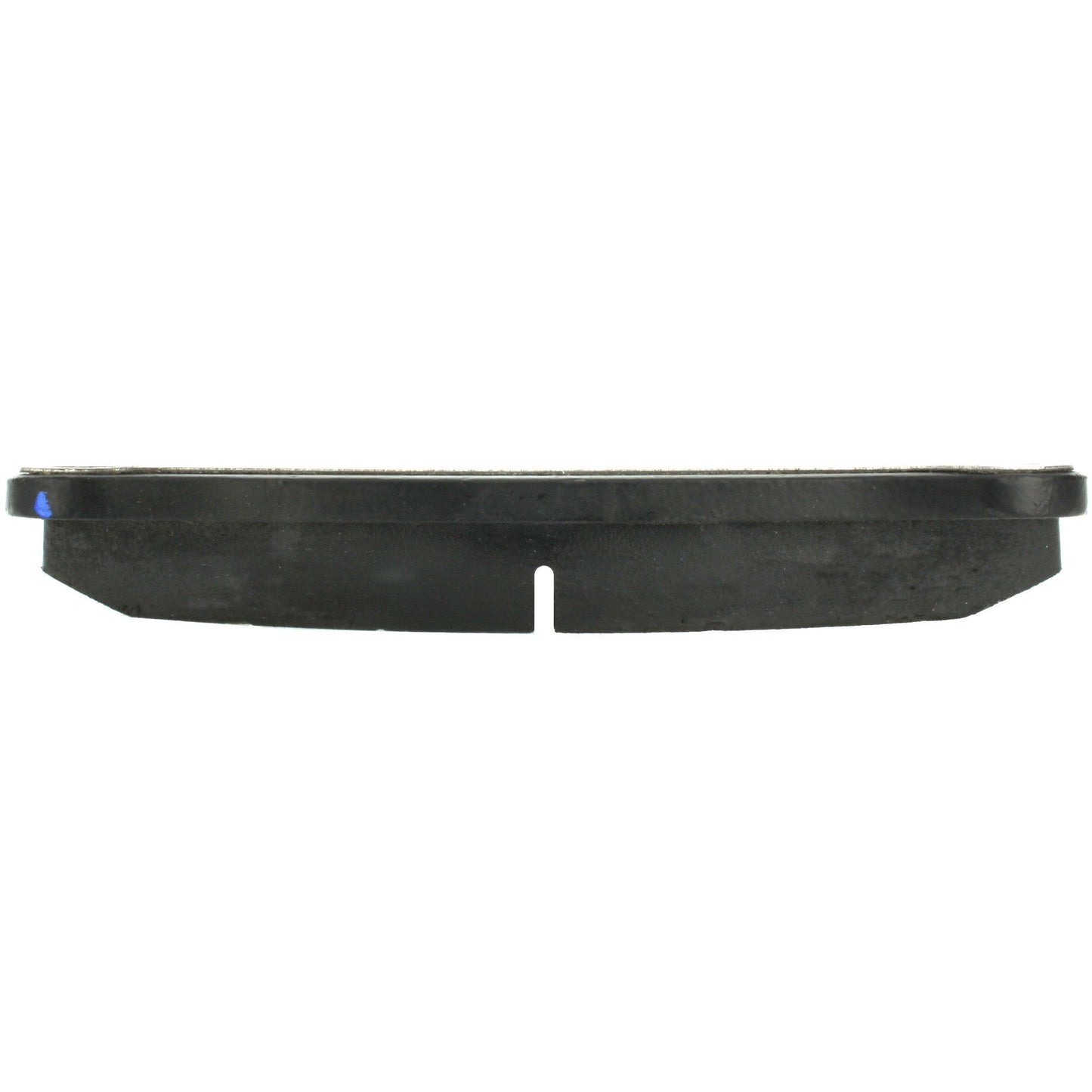 Centric Parts Disc Brake Pad Set Posi Quiet Ceramic with Shims for Aston Martin Vanquish 2005-2001 105.08100