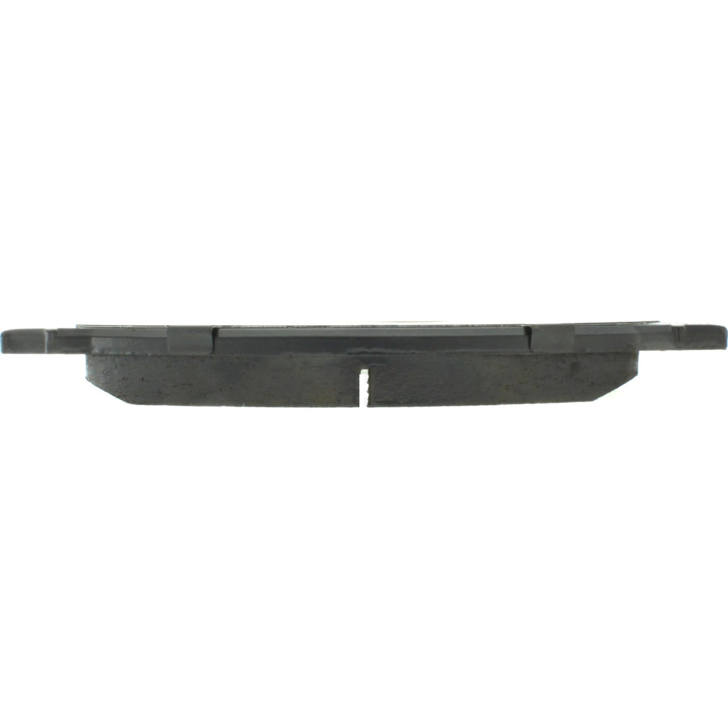 Centric Parts Disc Brake Pad Set Posi Quiet Ceramic with Shims and Hardware for 2001-2002 Toyota Sequoia Tundra 105.08120
