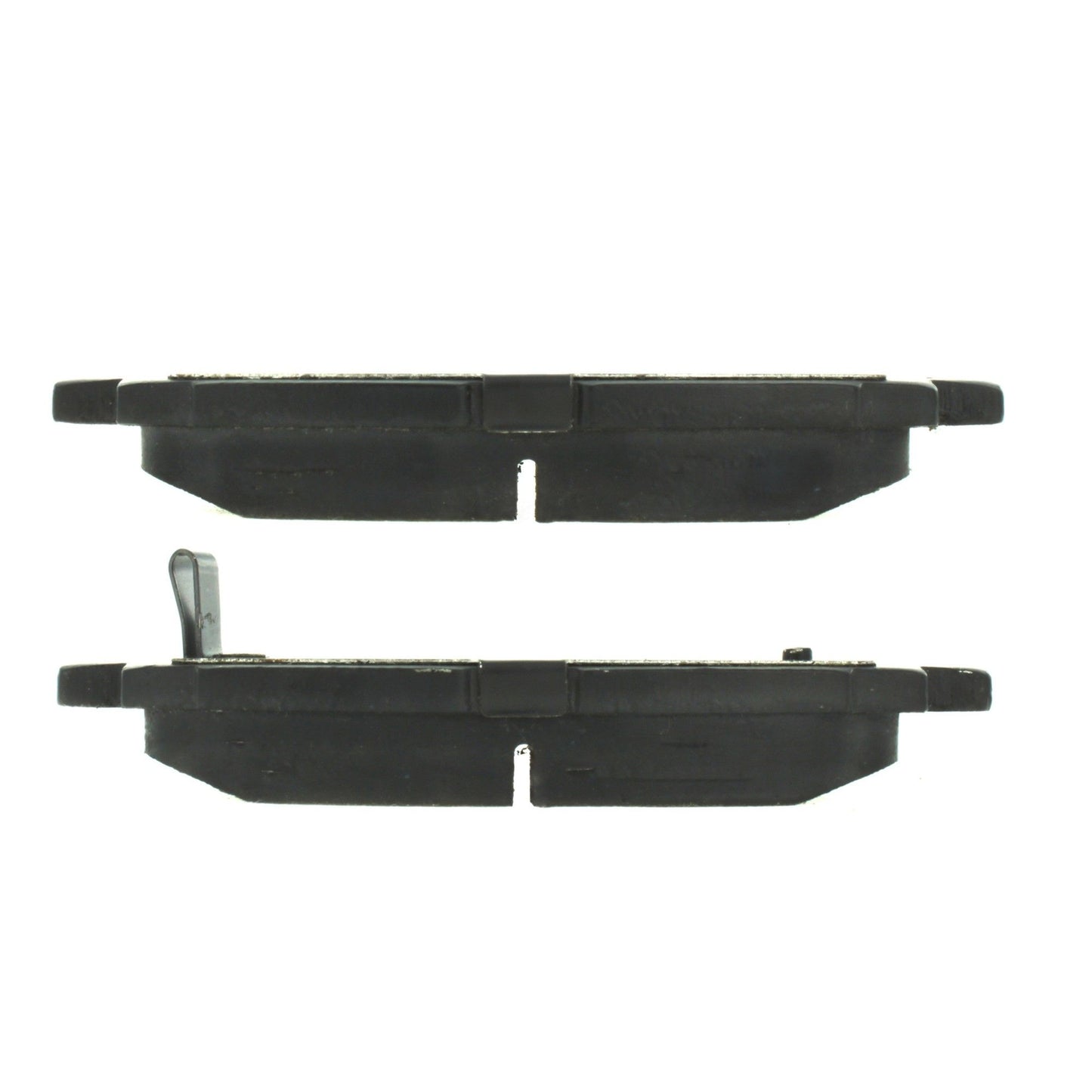 Centric Parts Disc Brake Pad Set Posi Quiet Ceramic with Shims and Hardware for 2009-2008 Scion iQ 2015-2012 xA 2006-2004 xB 2006-2004 Toyota Echo 2005-2001 MR2 Spyder 2006-2000 Prius 2009-2001 105.08220