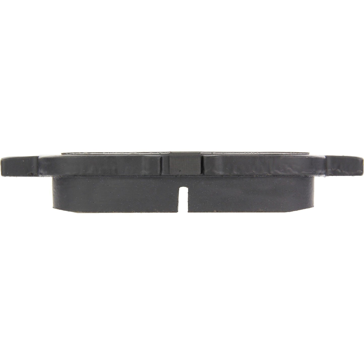 Centric Parts Disc Brake Pad Set Posi Quiet Ceramic with Shims and Hardware for 2005-2008 Toyota Avalon Camry Solara 105.08280