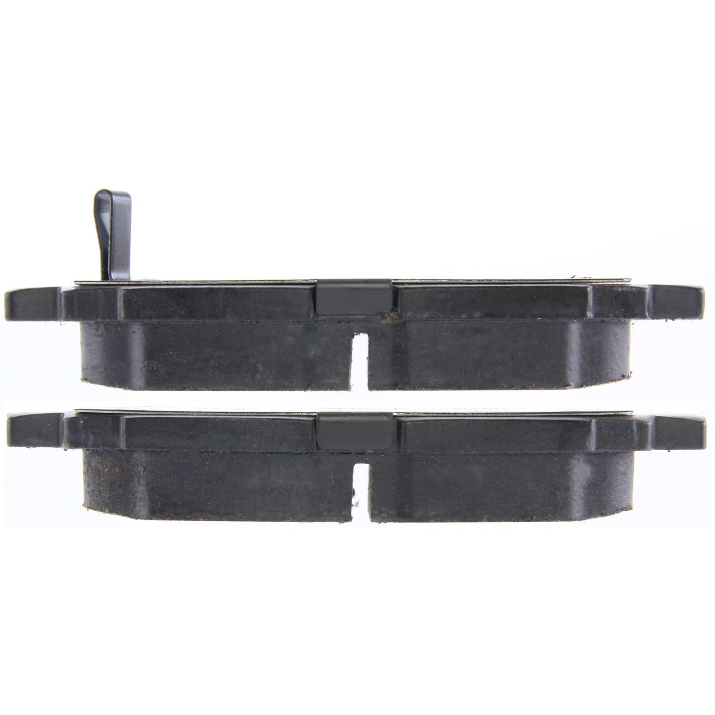 Centric Parts Disc Brake Pad Set Posi Quiet Ceramic with Shimmed for 2000 Toyota Echo 105.08310