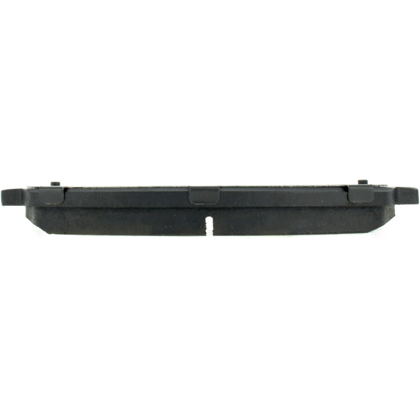 Centric Parts Disc Brake Pad Set Posi Quiet Ceramic with Shims for 2002-2012 Chevrolet Ford Mazda