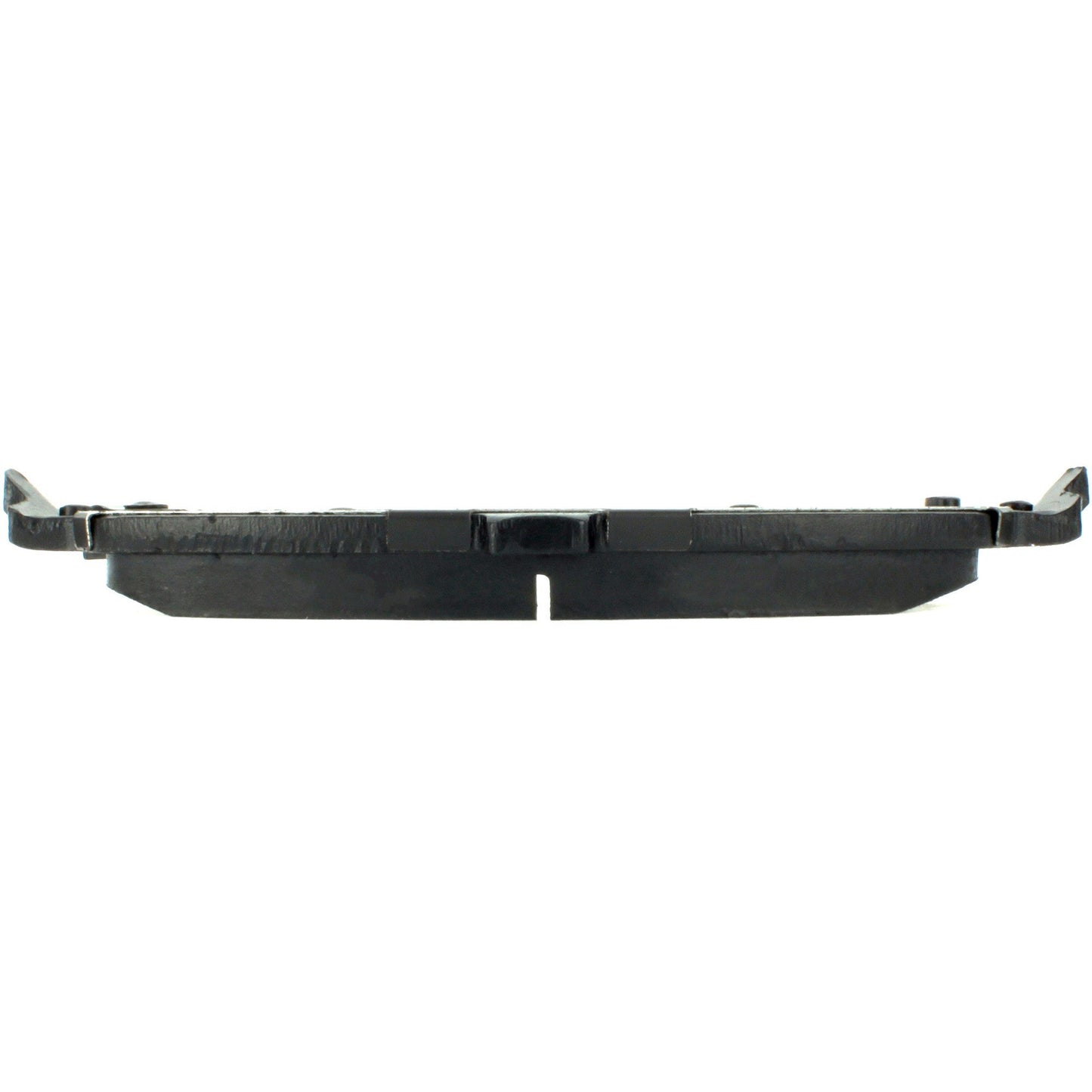 Centric Parts Disc Brake Pad Set Posi Quiet Ceramic with Shims for 2000-2006 Cadillac Escalade 105.08340
