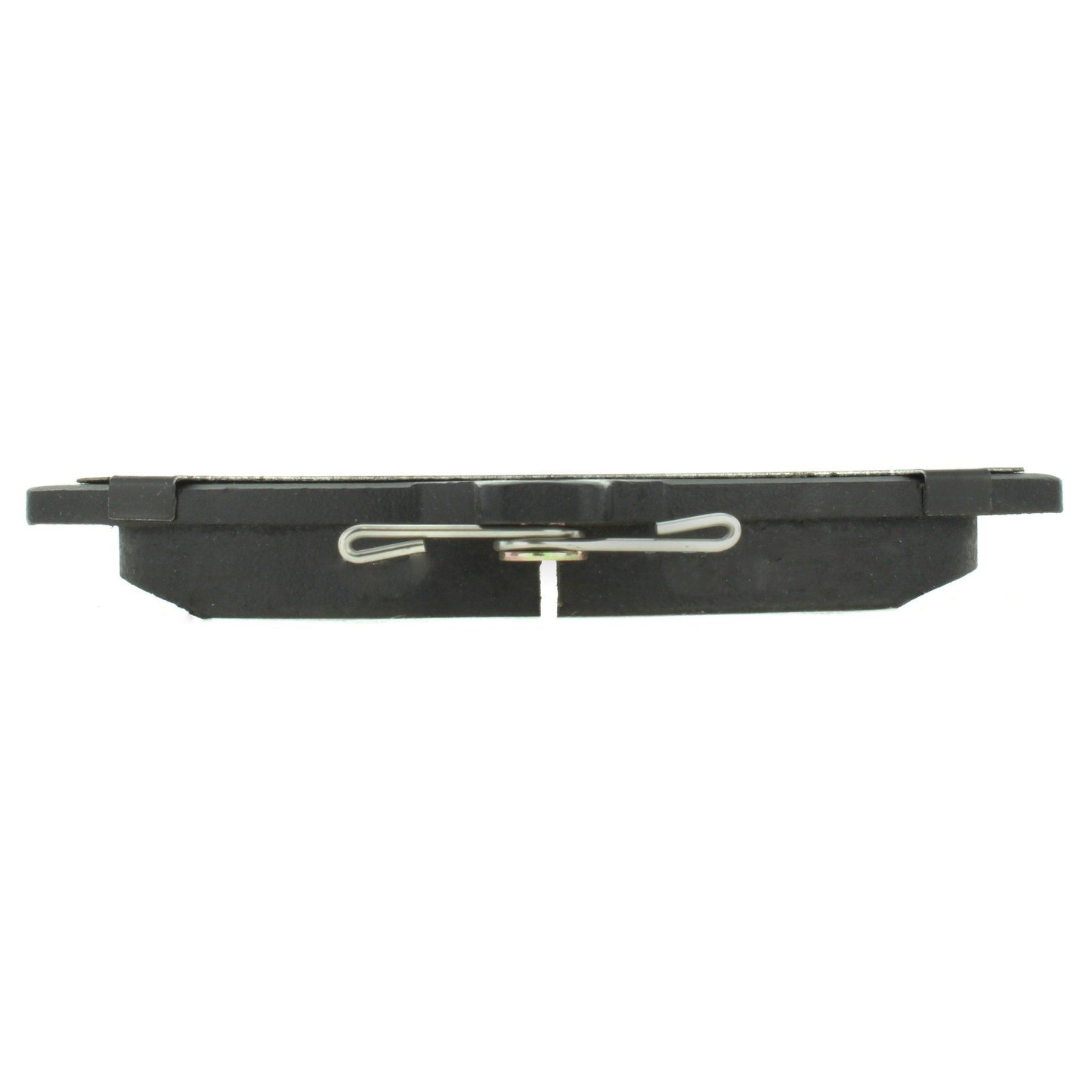 Centric Parts Disc Brake Pad Set Posi Quiet Ceramic with Shims for 2000-2012 Volvo S40 V40 105.08370